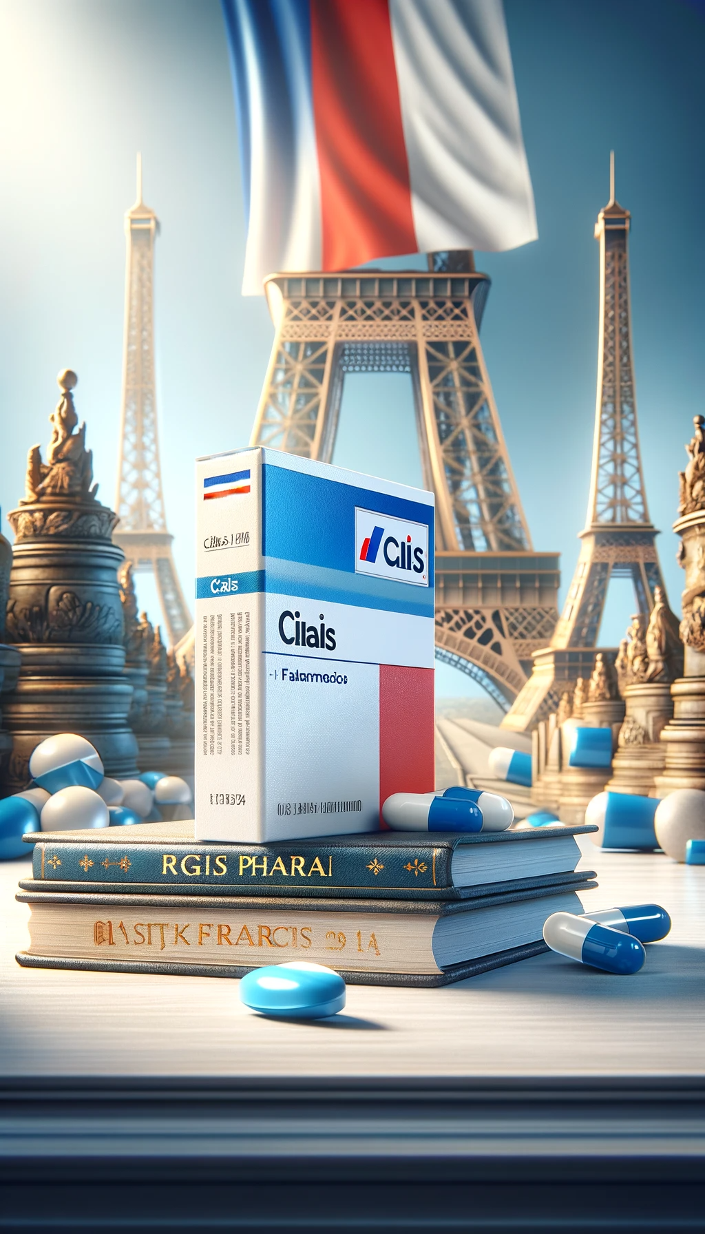 Achat cialis generique en france